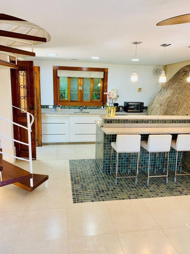 Casa de Condomínio, 3 quartos - Foto 27