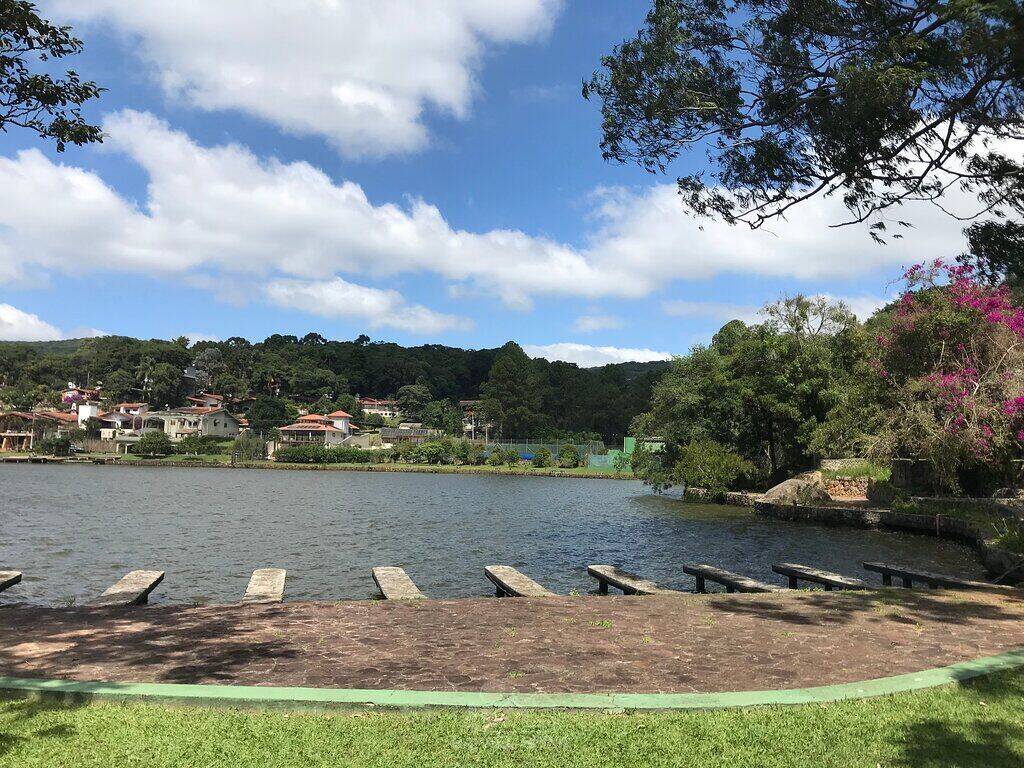 Casa de Condomínio, 3 quartos - Foto 37