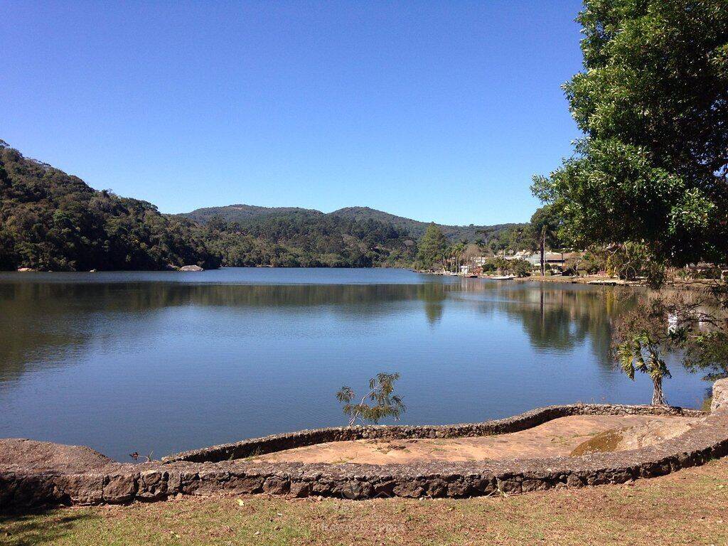 Casa de Condomínio, 3 quartos - Foto 39