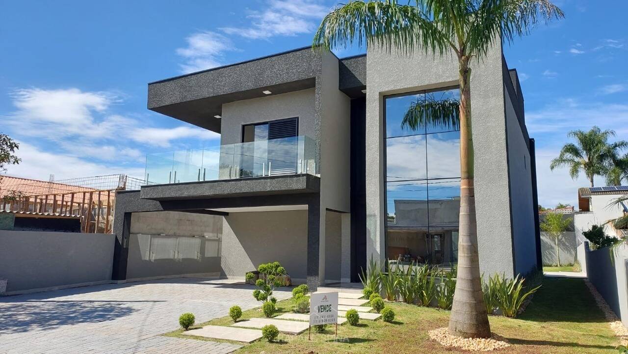 Casa de Condomínio - Foto 1