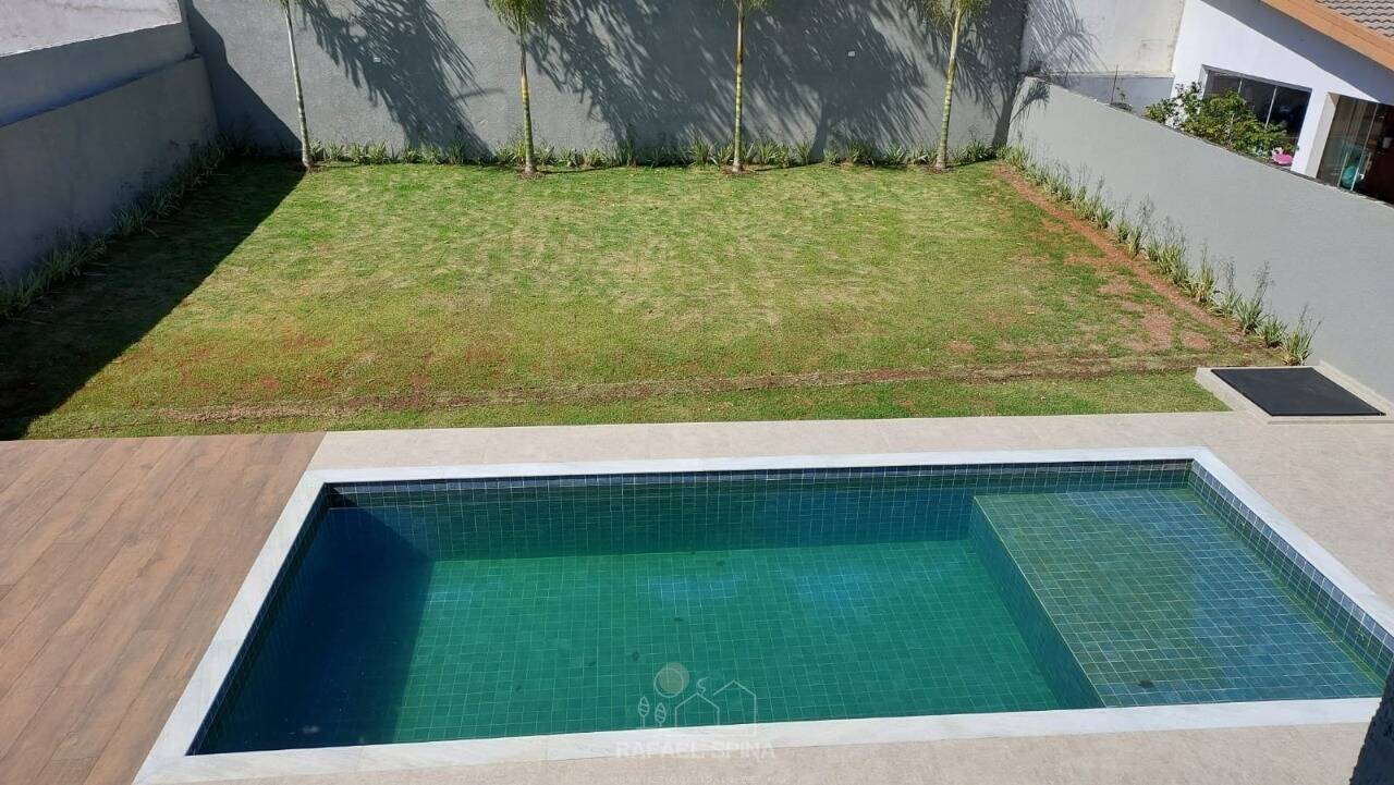 Casa de Condomínio - Foto 4