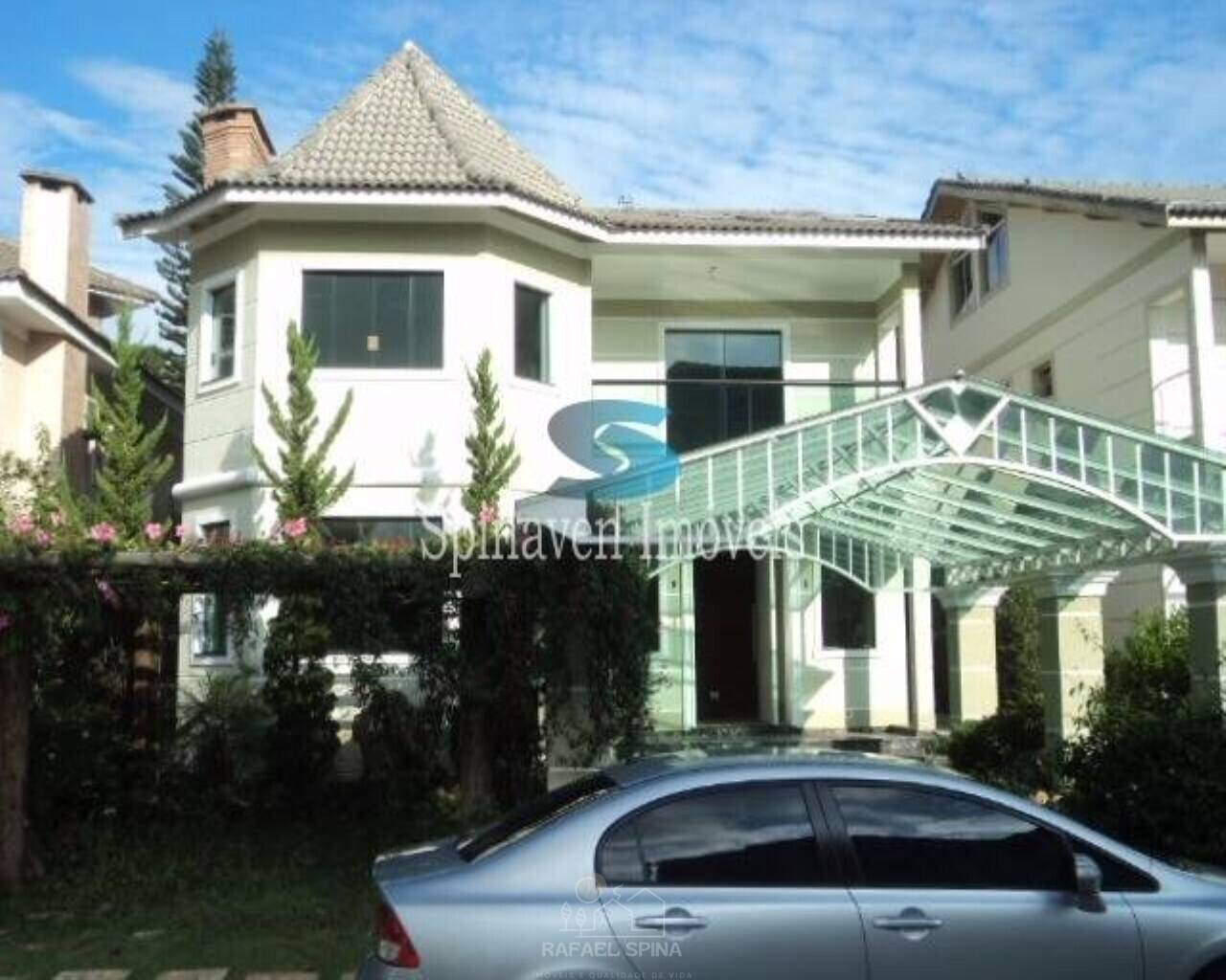 Casa de Condomínio - Foto 1