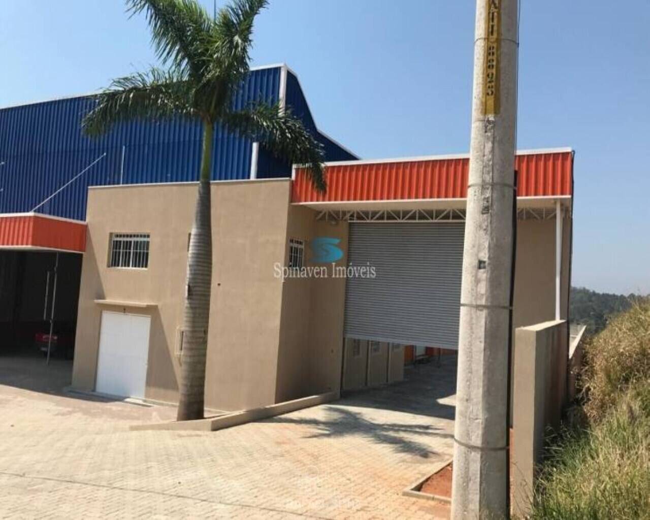 Depósito-Galpão - Foto 3