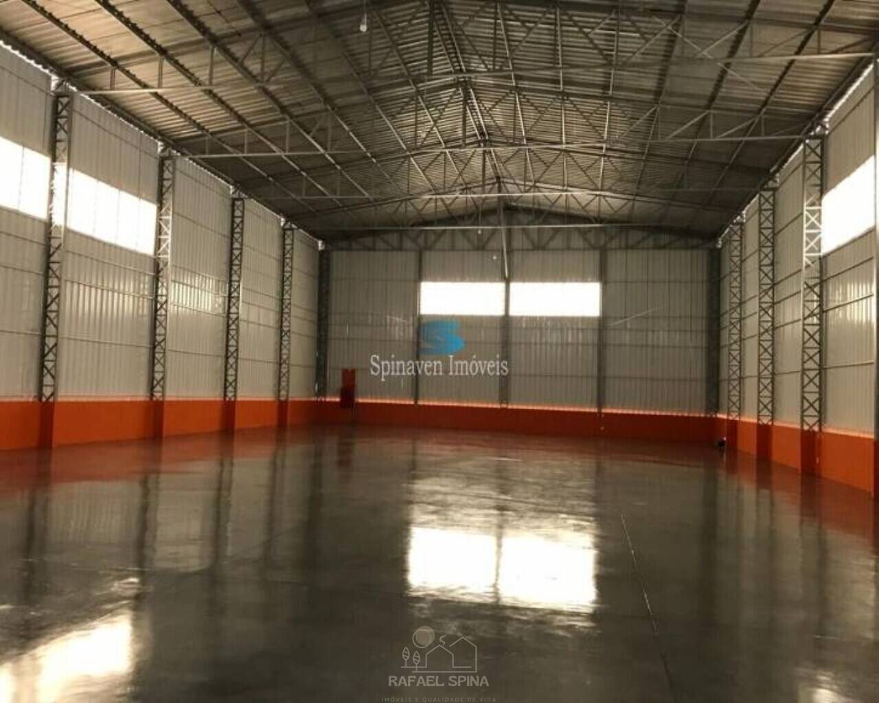 Depósito-Galpão - Foto 4