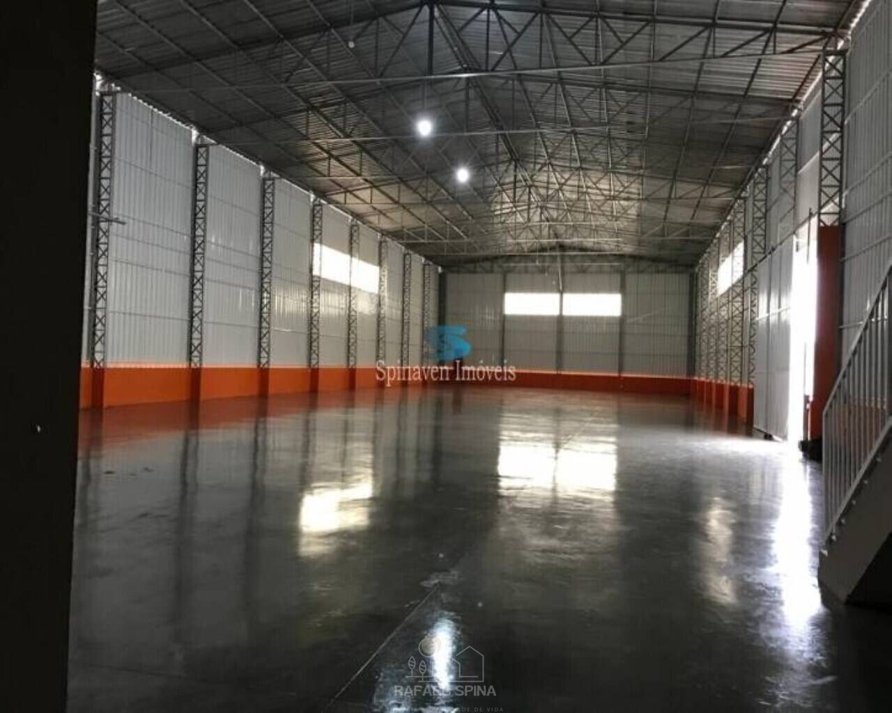 Depósito-Galpão - Foto 5