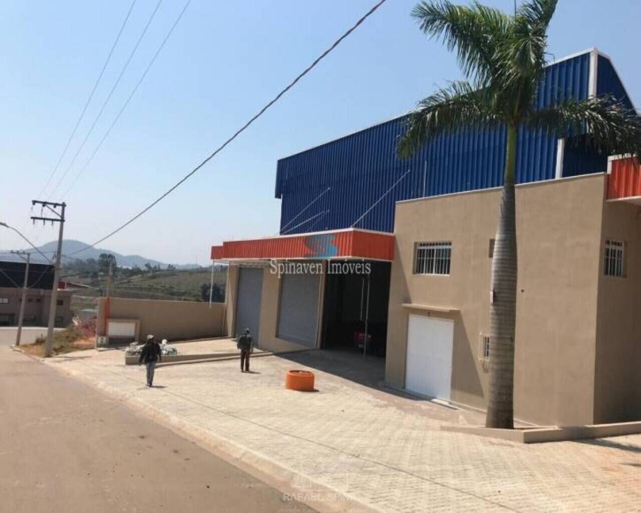 Depósito-Galpão - Foto 9