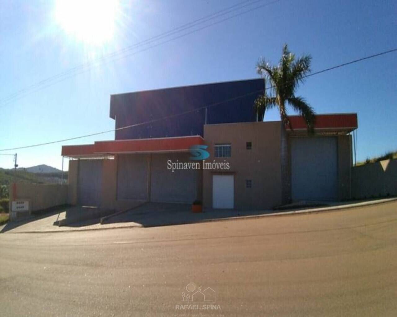 Depósito-Galpão - Foto 14