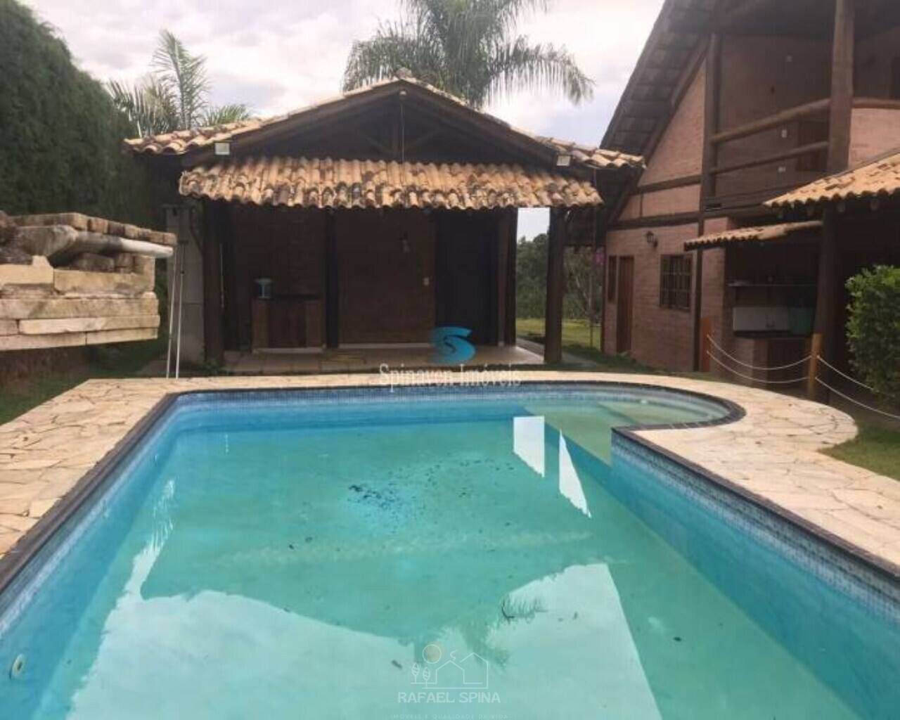 Casa de Condomínio - Foto 31