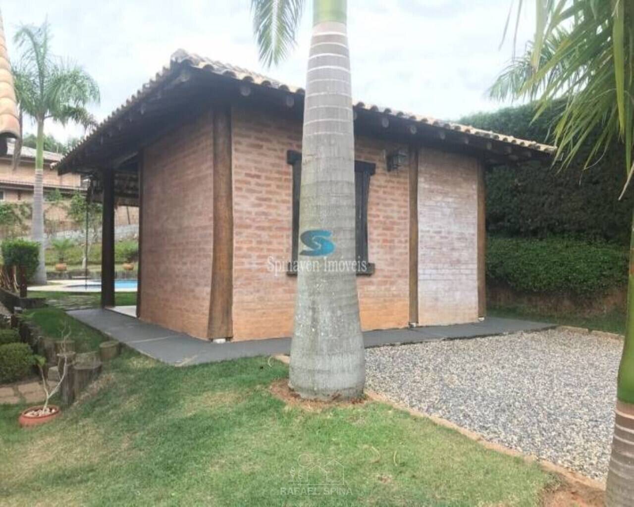 Casa de Condomínio - Foto 32