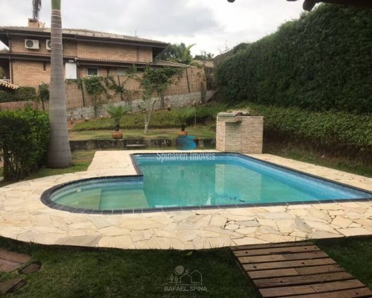 Casa de Condomínio - Foto 34