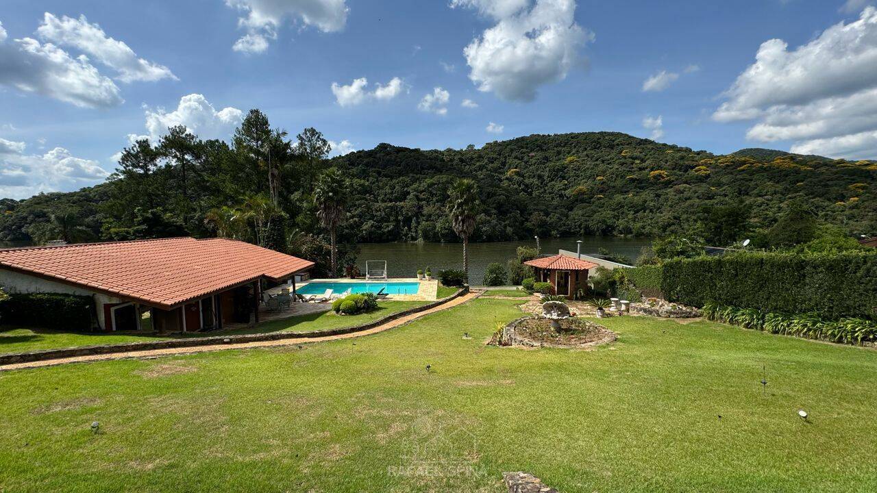 Casa de Condomínio, 5 quartos - Foto 2