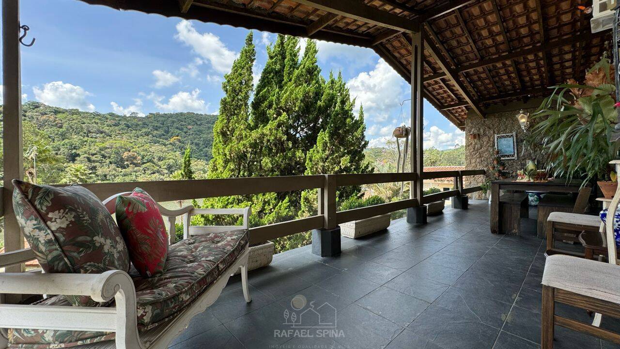 Casa de Condomínio, 5 quartos - Foto 3