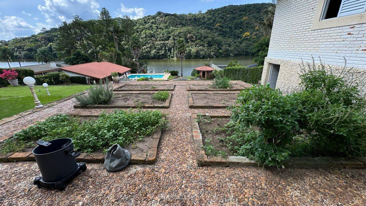 Casa de Condomínio, 5 quartos - Foto 5