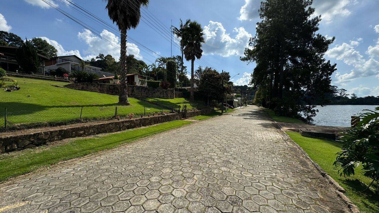 Casa de Condomínio, 5 quartos - Foto 6