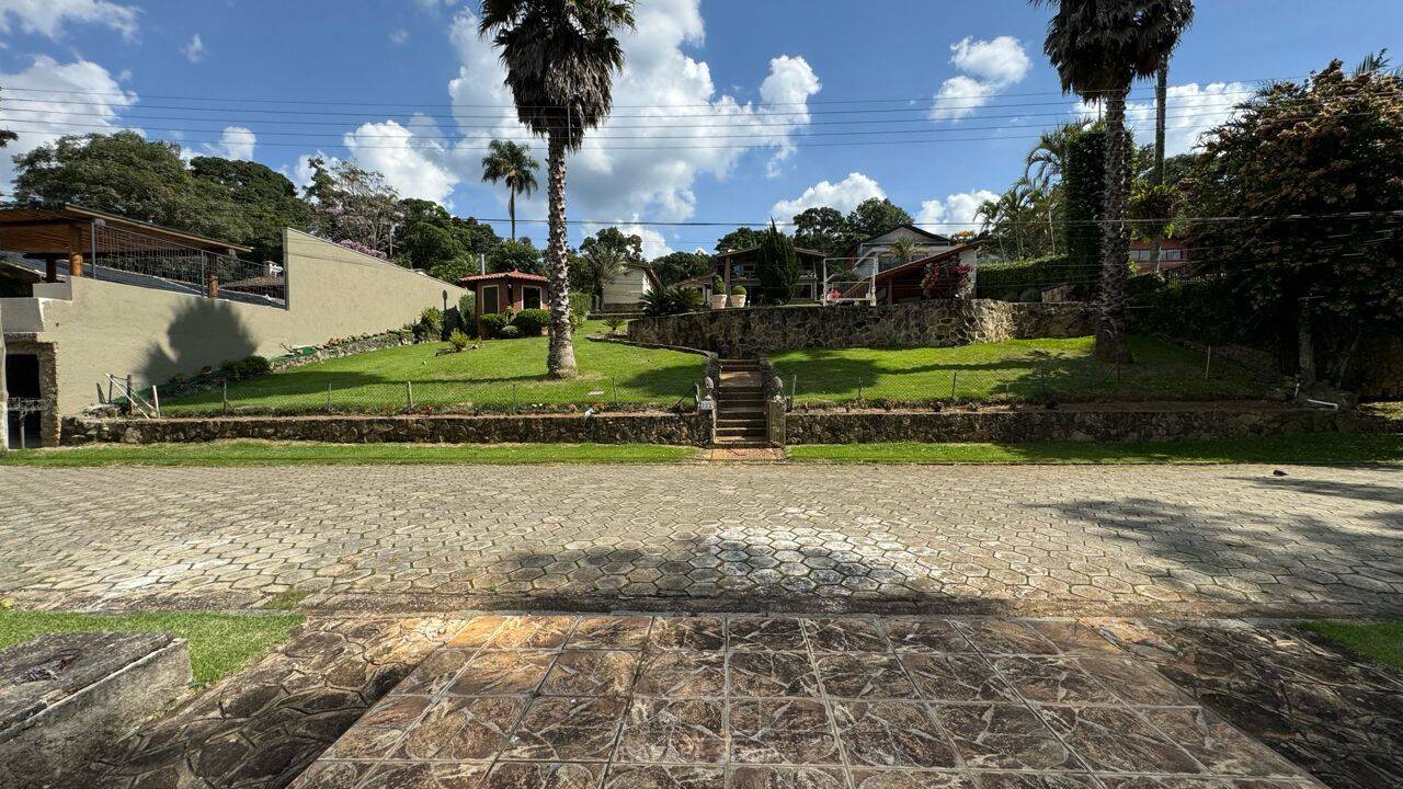Casa de Condomínio, 5 quartos - Foto 7