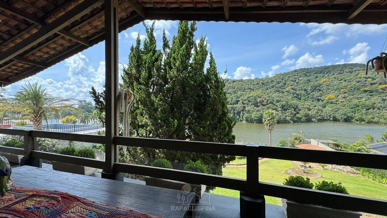 Casa de Condomínio, 5 quartos - Foto 10
