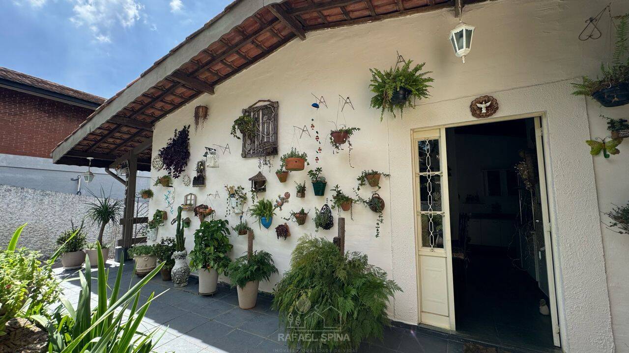 Casa de Condomínio, 5 quartos - Foto 11
