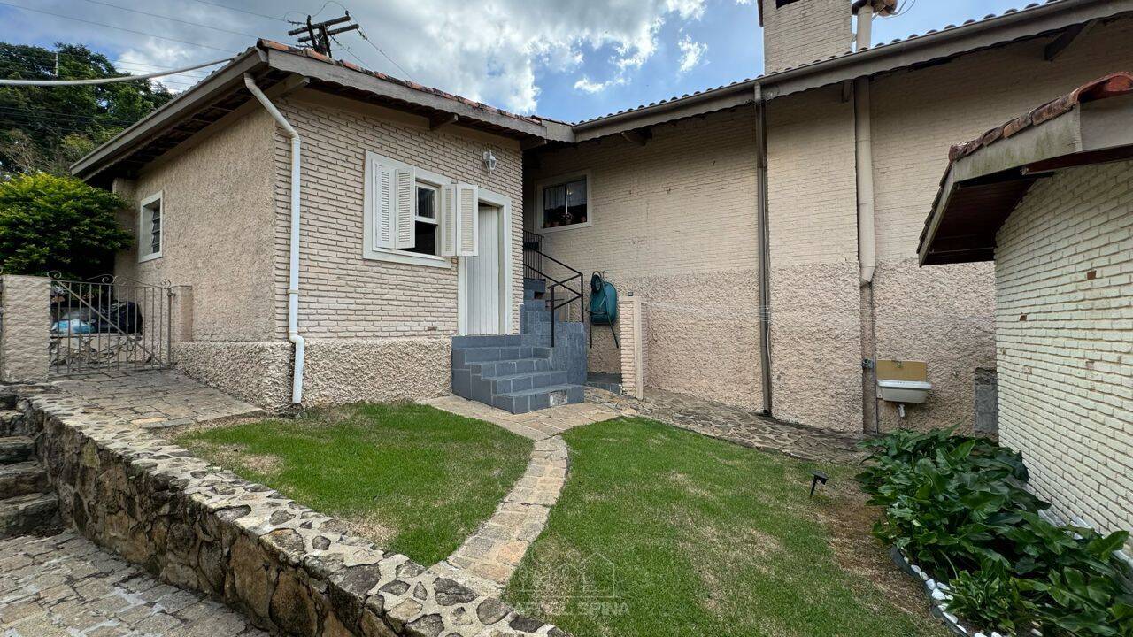 Casa de Condomínio, 5 quartos - Foto 15