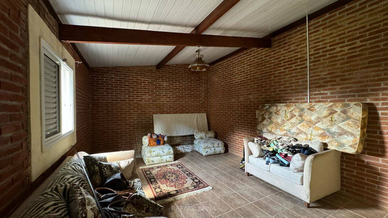 Casa de Condomínio, 5 quartos - Foto 16