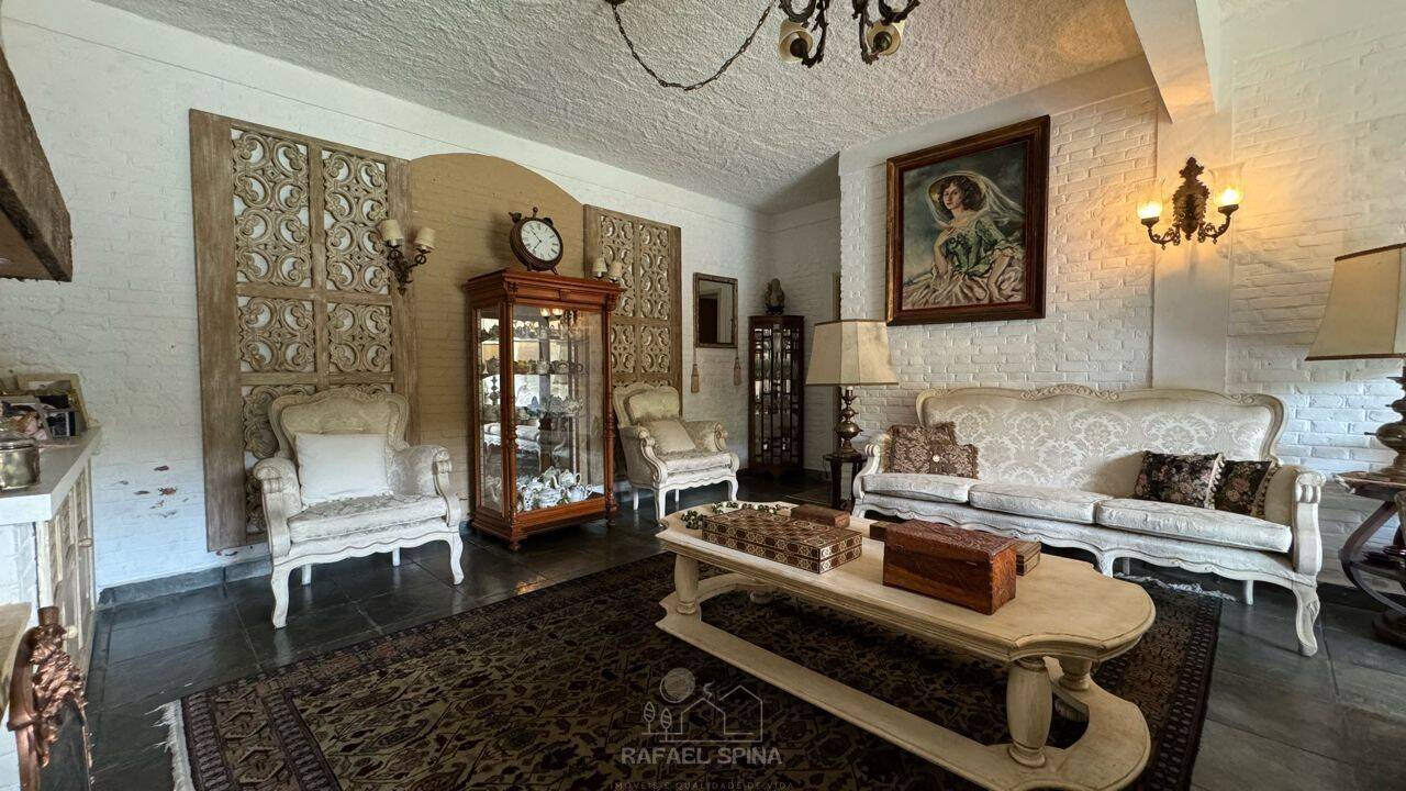 Casa de Condomínio, 5 quartos - Foto 21