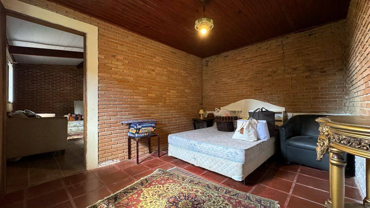 Casa de Condomínio, 5 quartos - Foto 23