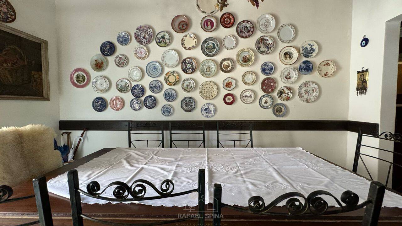 Casa de Condomínio, 5 quartos - Foto 29