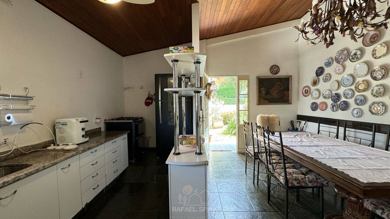 Casa de Condomínio, 5 quartos - Foto 30