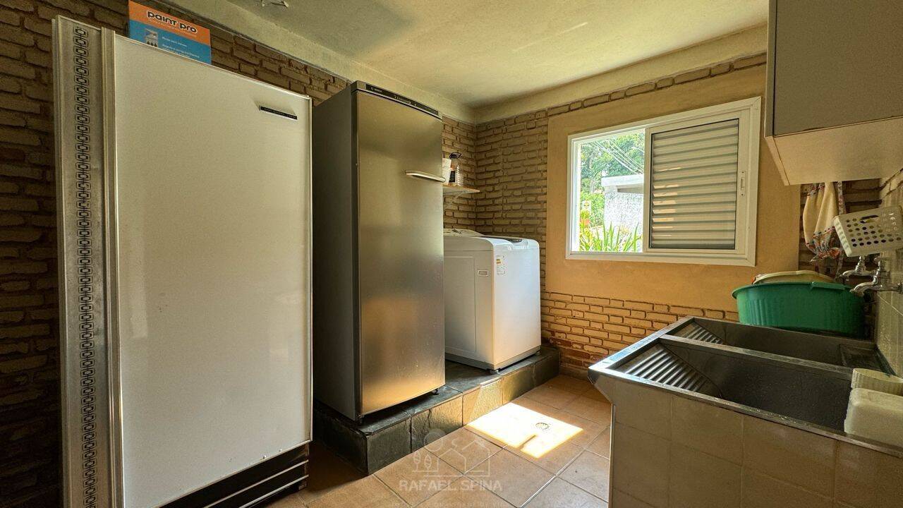 Casa de Condomínio, 5 quartos - Foto 32