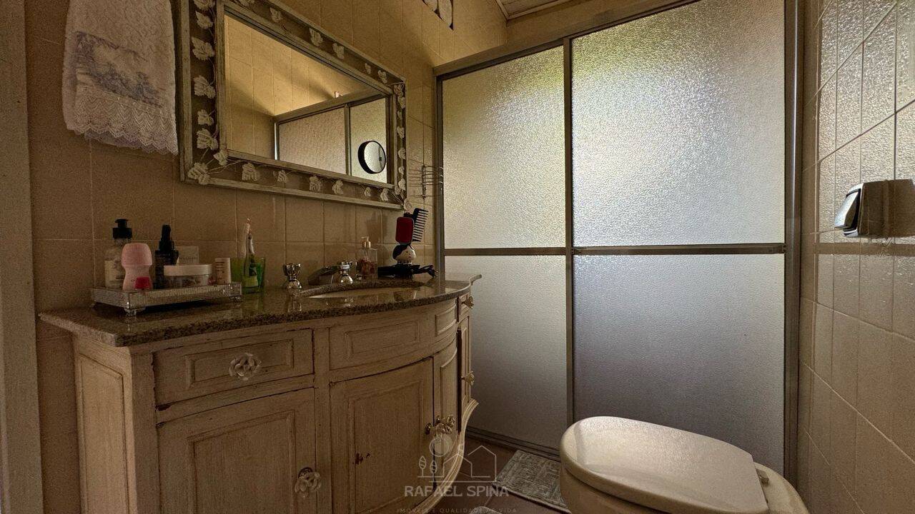 Casa de Condomínio, 5 quartos - Foto 33