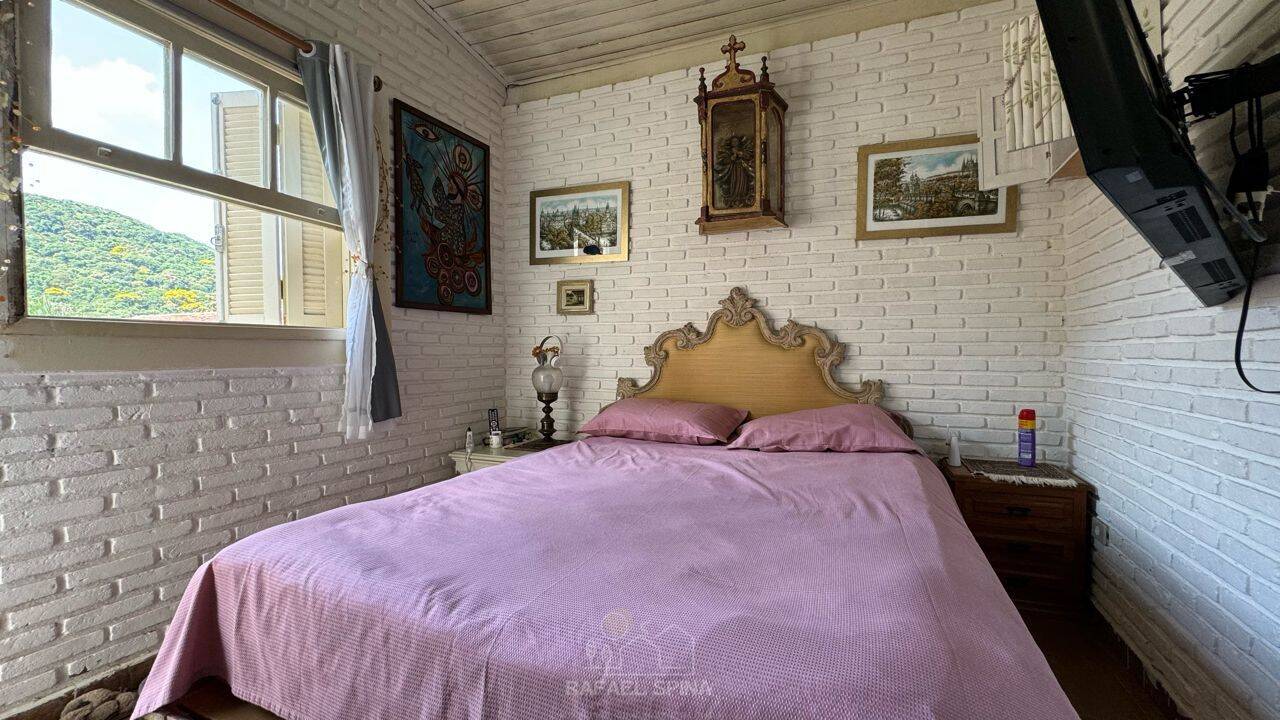 Casa de Condomínio, 5 quartos - Foto 34