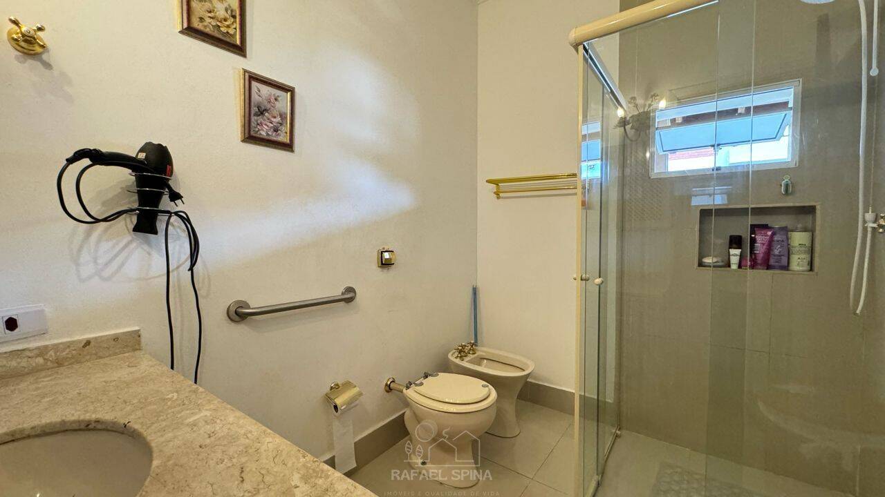 Casa de Condomínio, 5 quartos - Foto 40