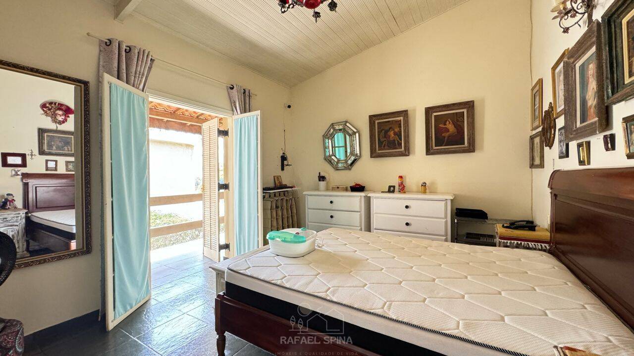 Casa de Condomínio, 5 quartos - Foto 42