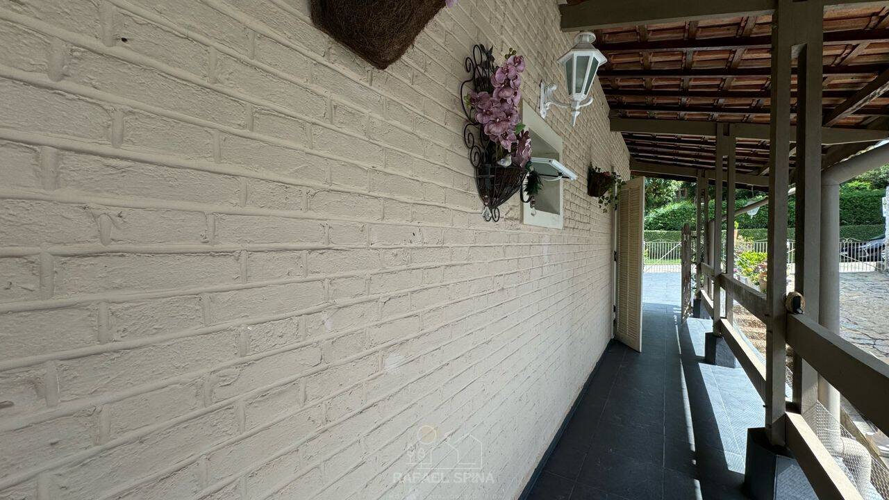 Casa de Condomínio, 5 quartos - Foto 43