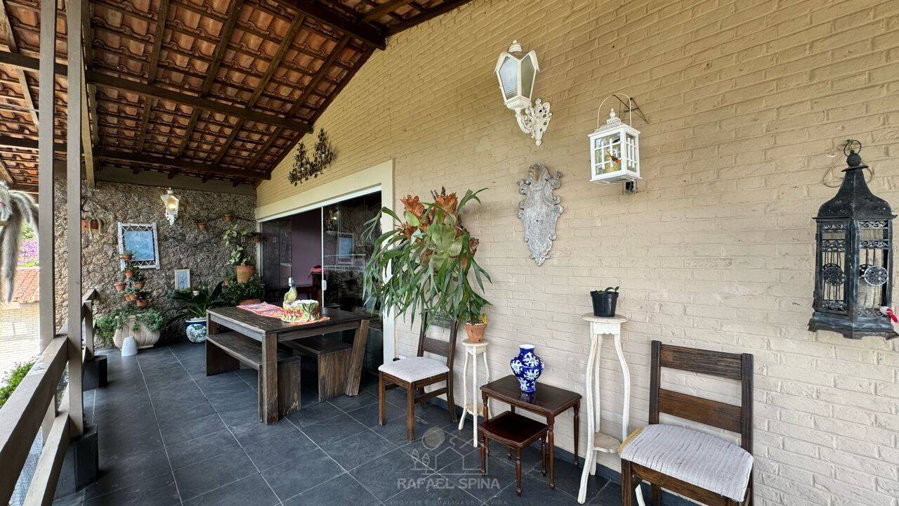 Casa de Condomínio, 5 quartos - Foto 44
