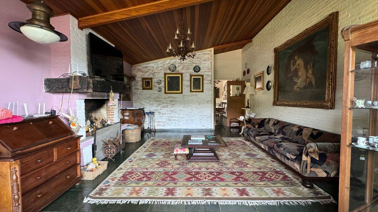 Casa de Condomínio, 5 quartos - Foto 45