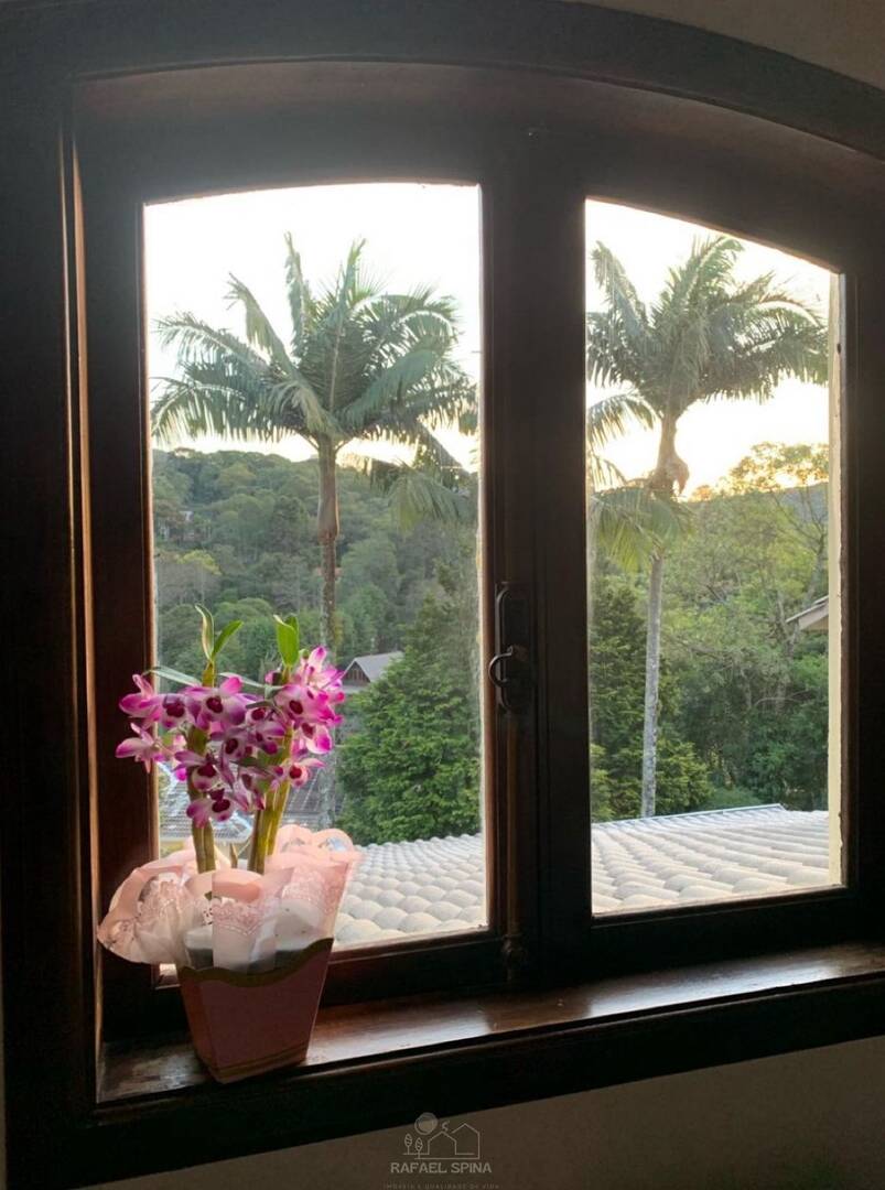 Casa de Condomínio, 5 quartos - Foto 49