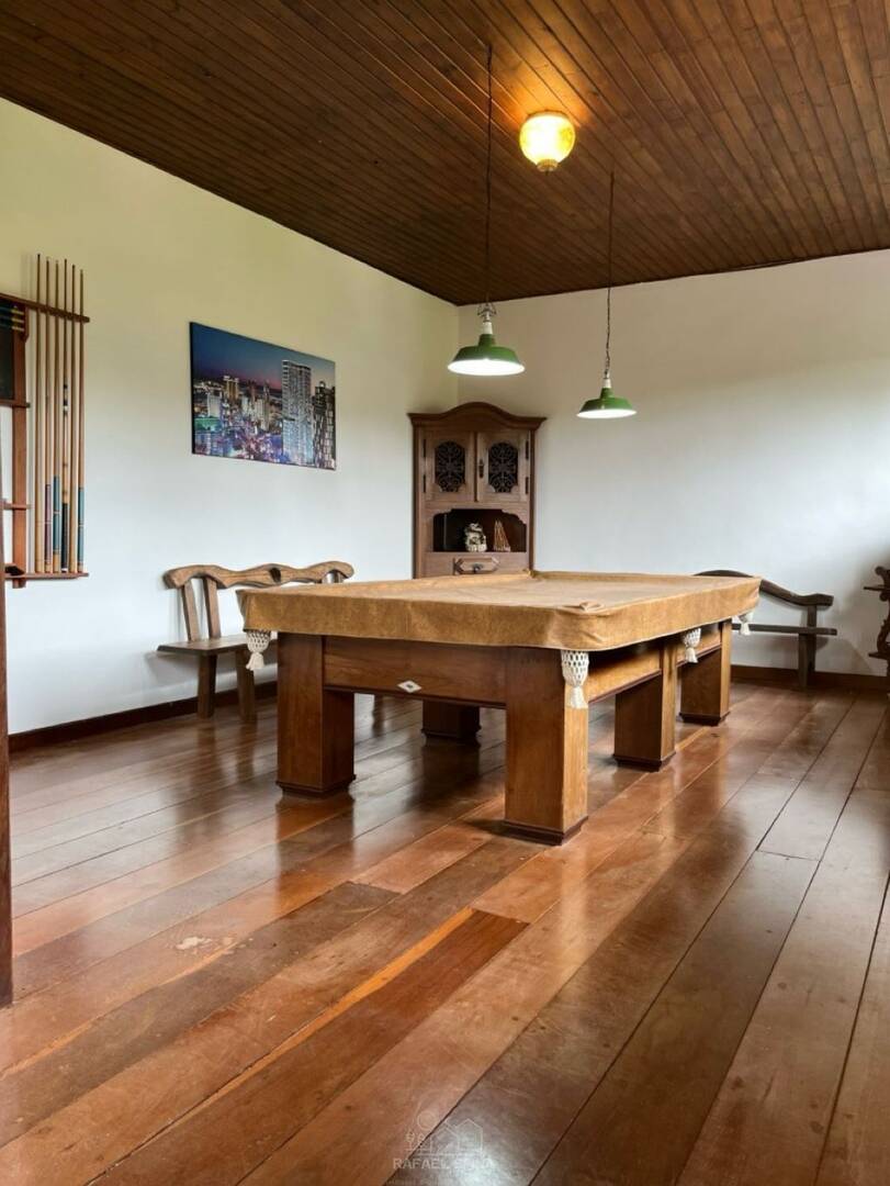 Casa de Condomínio, 5 quartos - Foto 50