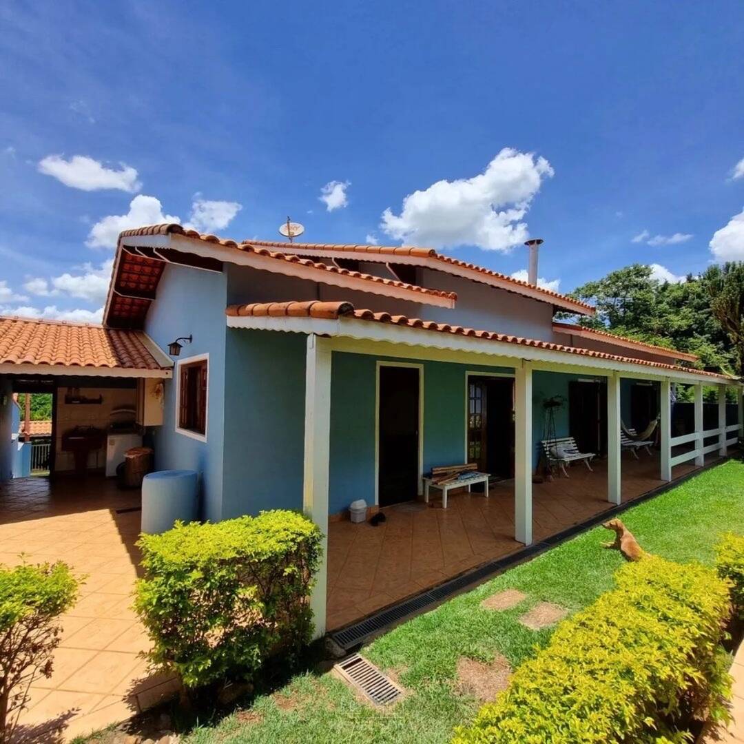 Sítio, 3 quartos, 1000 m² - Foto 3