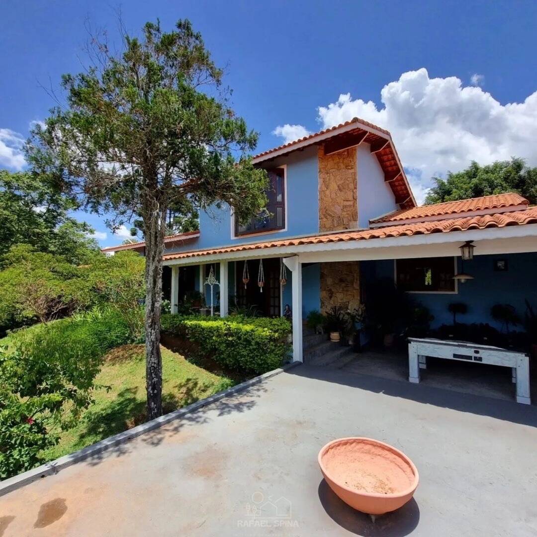 Sítio, 3 quartos, 1000 m² - Foto 7