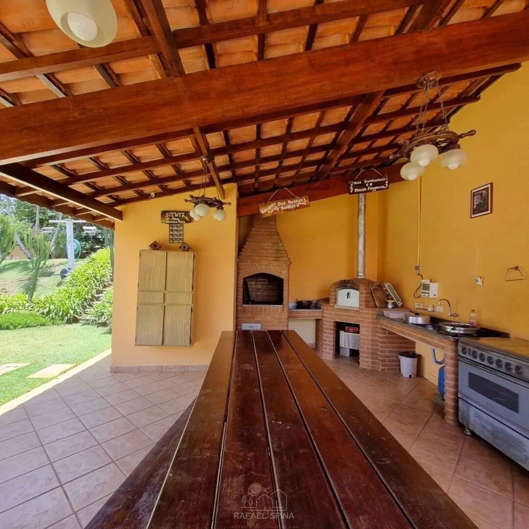 Sítio, 3 quartos, 1000 m² - Foto 9