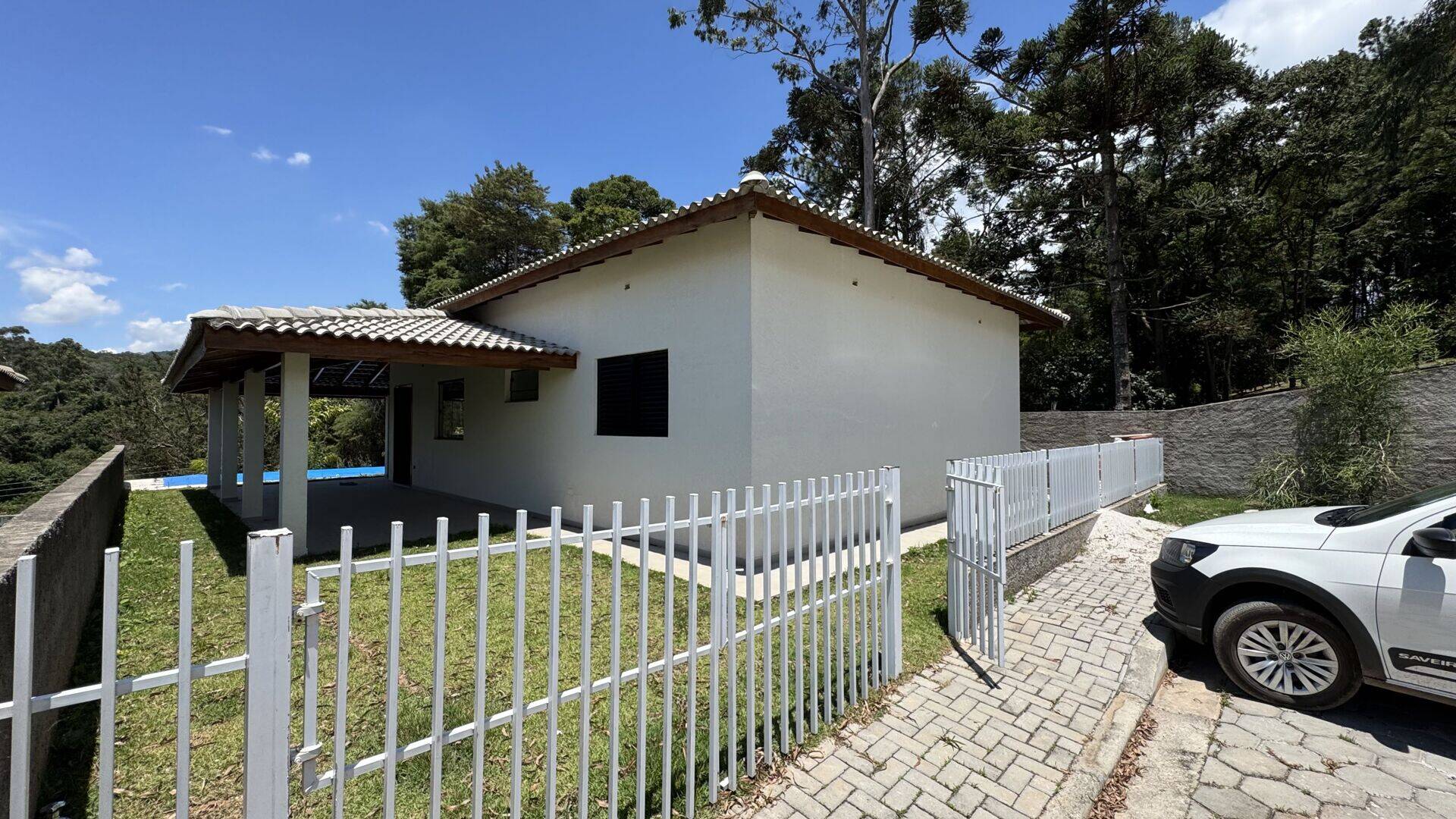 Casa de Condomínio - Foto 13