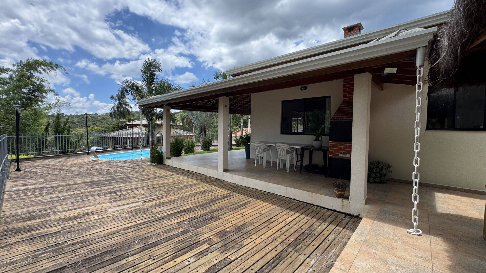 Casa de Condomínio, 2 quartos - Foto 6