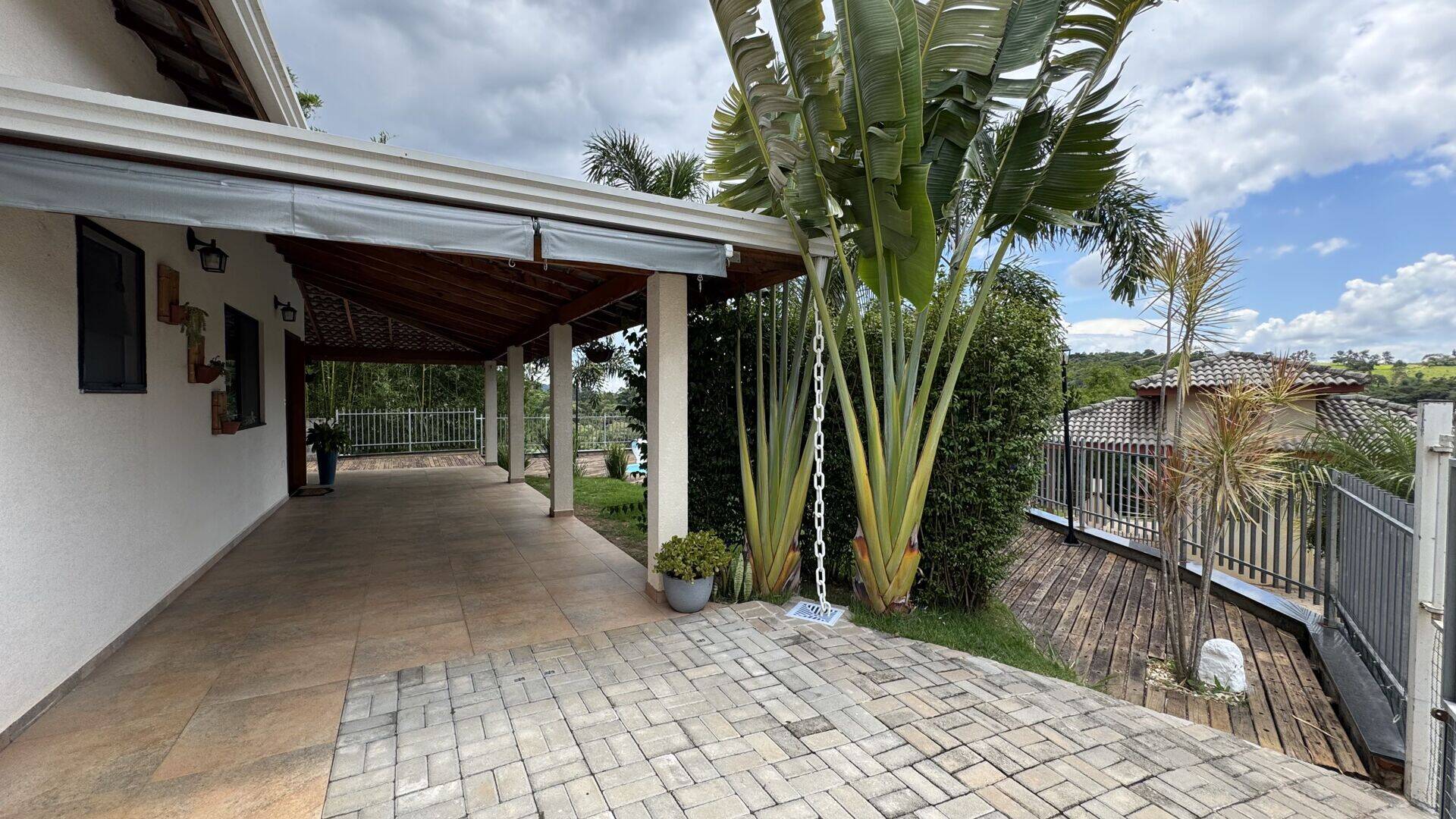 Casa de Condomínio, 2 quartos - Foto 7
