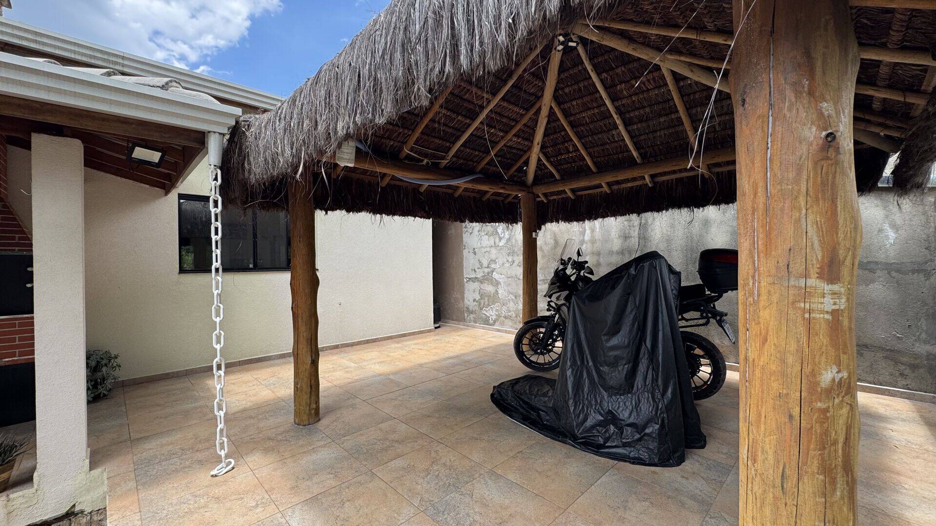 Casa de Condomínio, 2 quartos - Foto 11