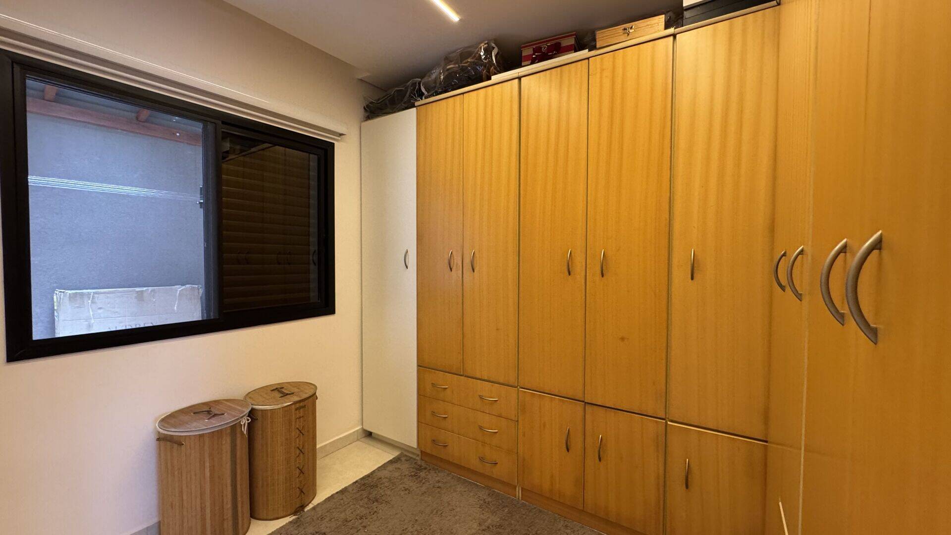 Casa de Condomínio, 2 quartos - Foto 33
