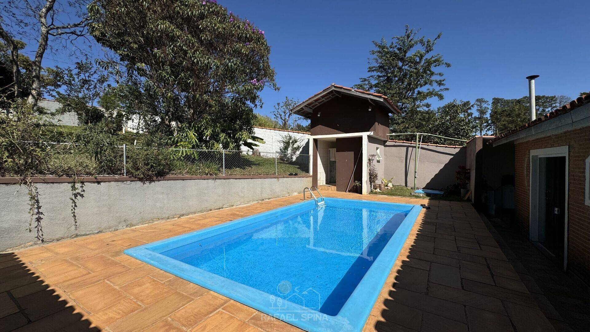 Sítio, 5 quartos, 3127 m² - Foto 1
