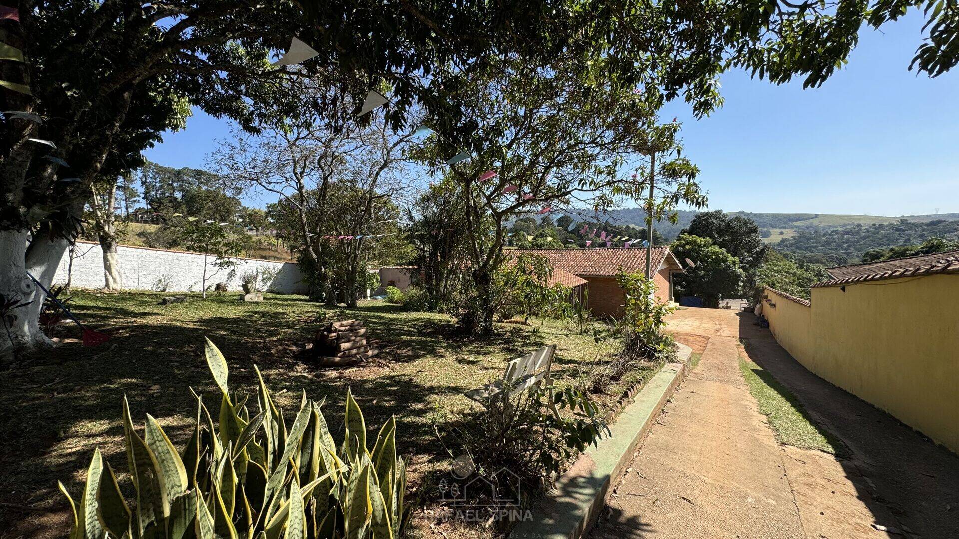 Sítio, 5 quartos, 3127 m² - Foto 3