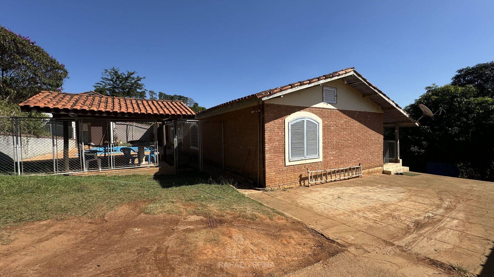 Sítio, 5 quartos, 3127 m² - Foto 4