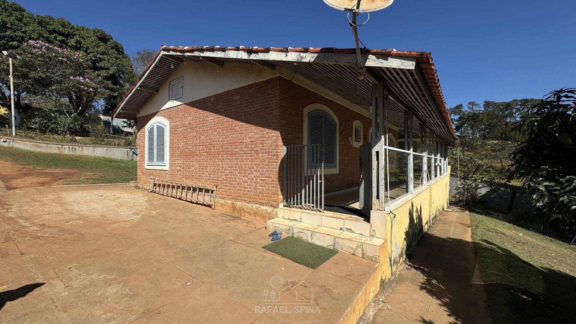 Sítio, 5 quartos, 3127 m² - Foto 5