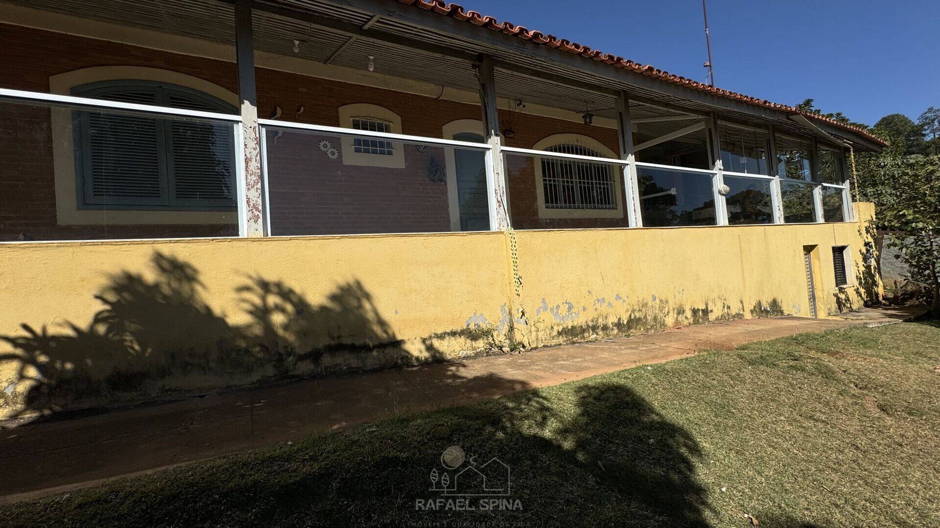 Sítio, 5 quartos, 3127 m² - Foto 6